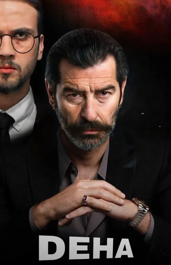 Гений 1-24, 25 серия турецкий сериал на русском языке все серии смотреть онлайн бесплатно