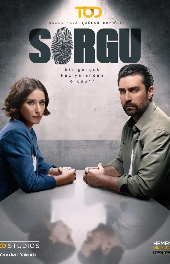 Комната для допросов 3 серия на русском языке смотреть онлайн