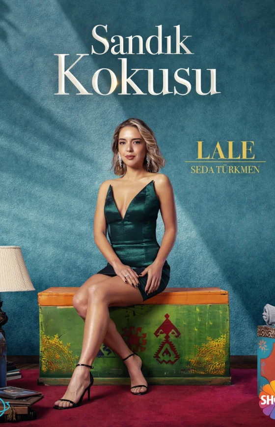 Запах сундука 51 серия Turok1990 на русской озвучке онлайн смотреть