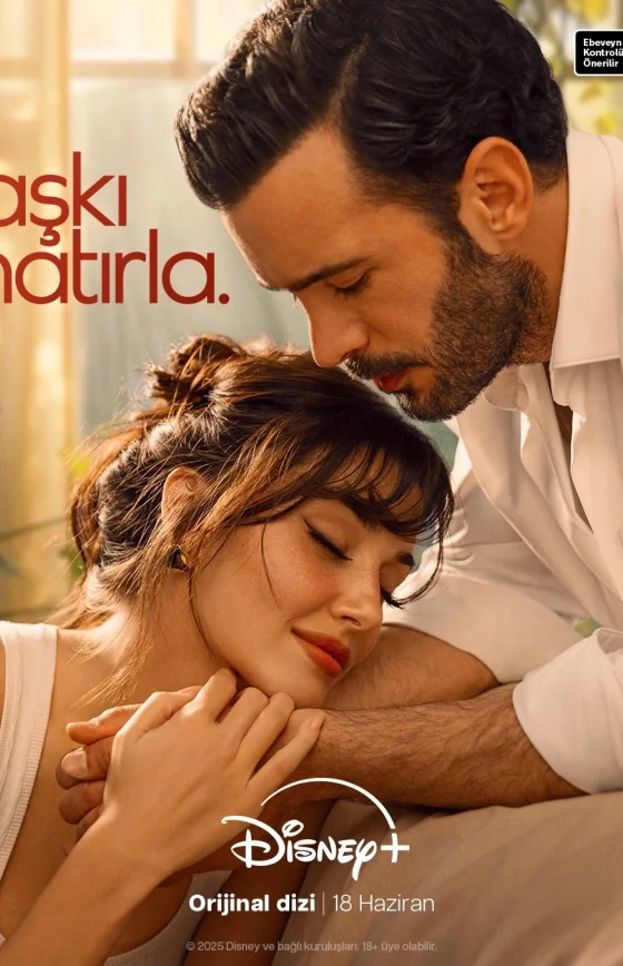 Вспомни любовь / Помни о любви 1-4, 5 серия турецкий сериал на русском языке смотреть бесплатно все серии онлайн