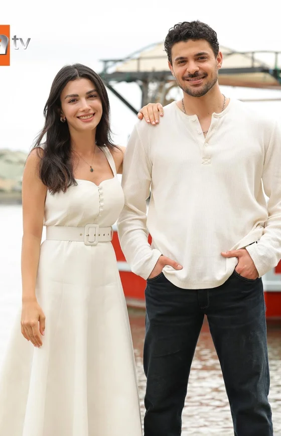 Глаз Черного моря 1-4, 5 турецкий сериал на русском языке смотреть бесплатно онлайн