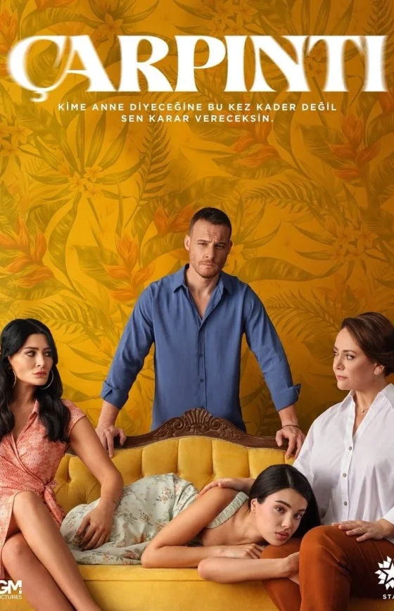 Сердцебиение 1-8, 9 серия турецкий сериал Turok1990 на русском языке бесплатно смотреть все серии