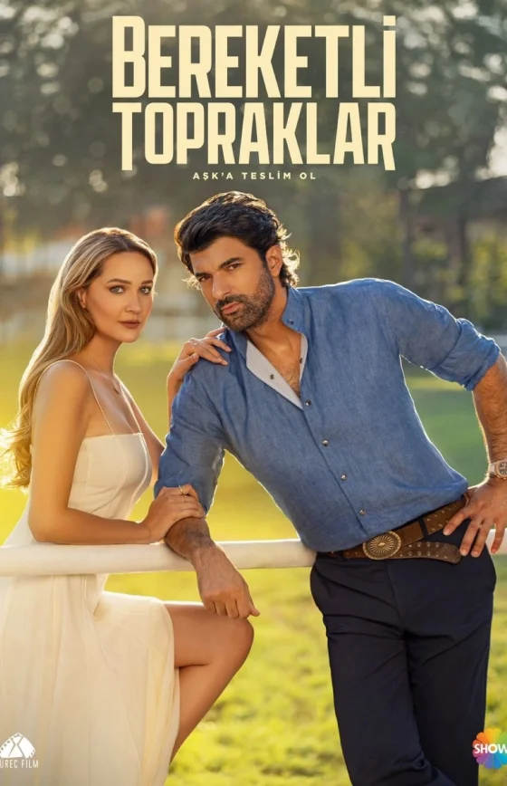 Плодородные земли 1 серия Turok1990 на русском языке смотреть онлайн